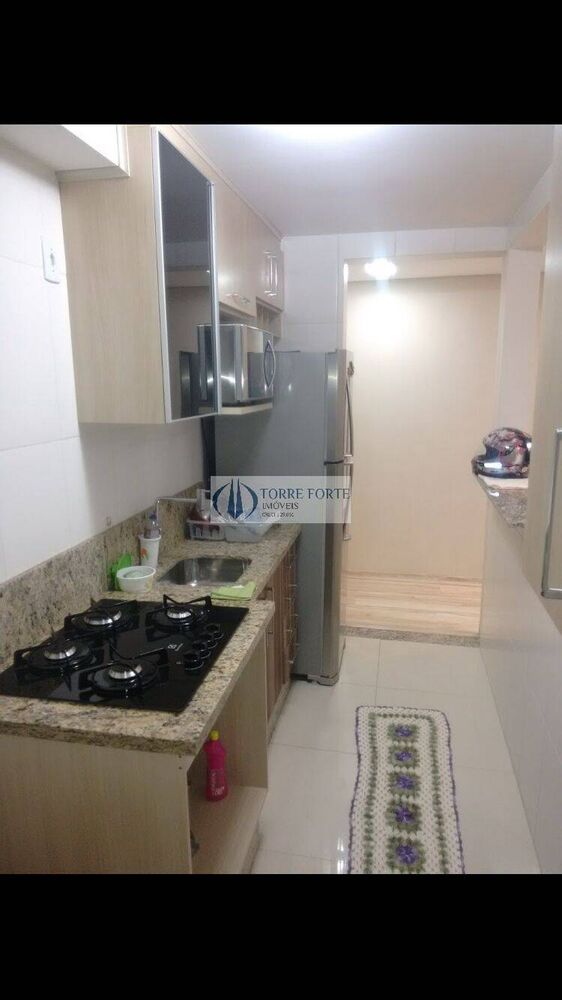 Apartamento, 2 quartos, 47 m² - Foto 12