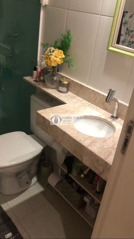Apartamento, 2 quartos, 47 m² - Foto 3