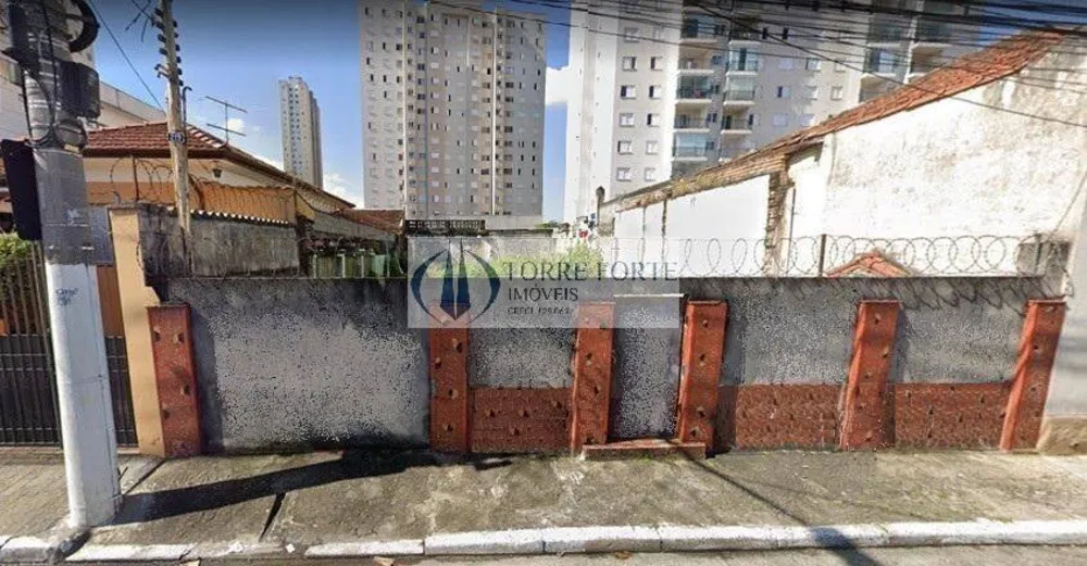Terreno, 240 m² - Foto 1