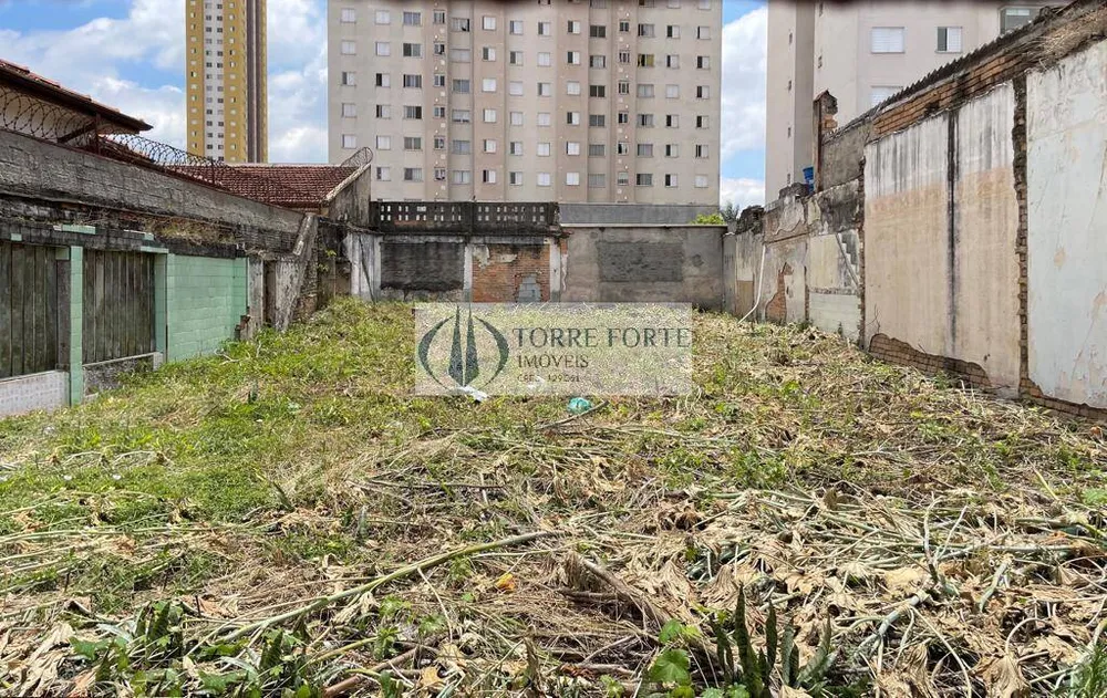Terreno, 240 m² - Foto 2