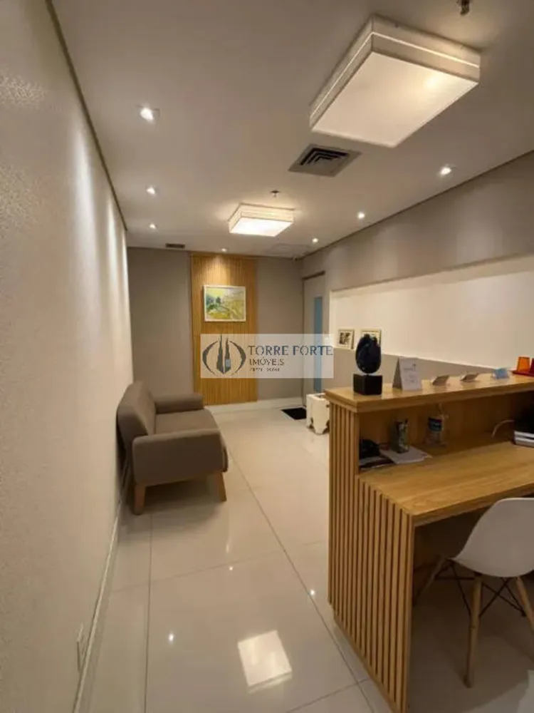 Sala-Conjunto, 52 m² - Foto 3