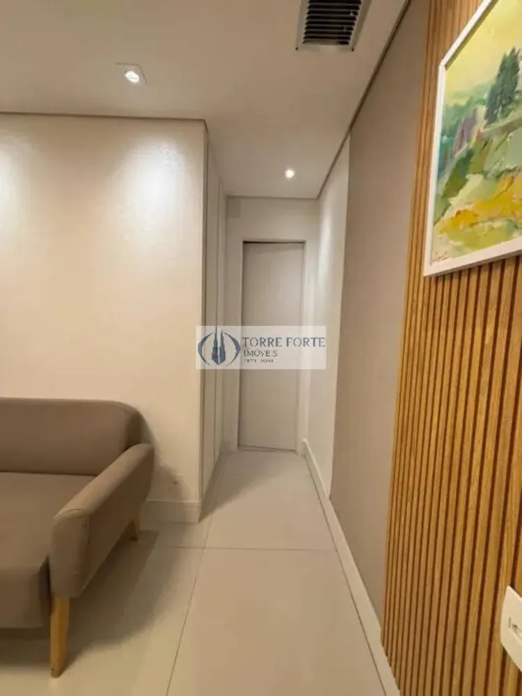 Sala-Conjunto, 52 m² - Foto 2