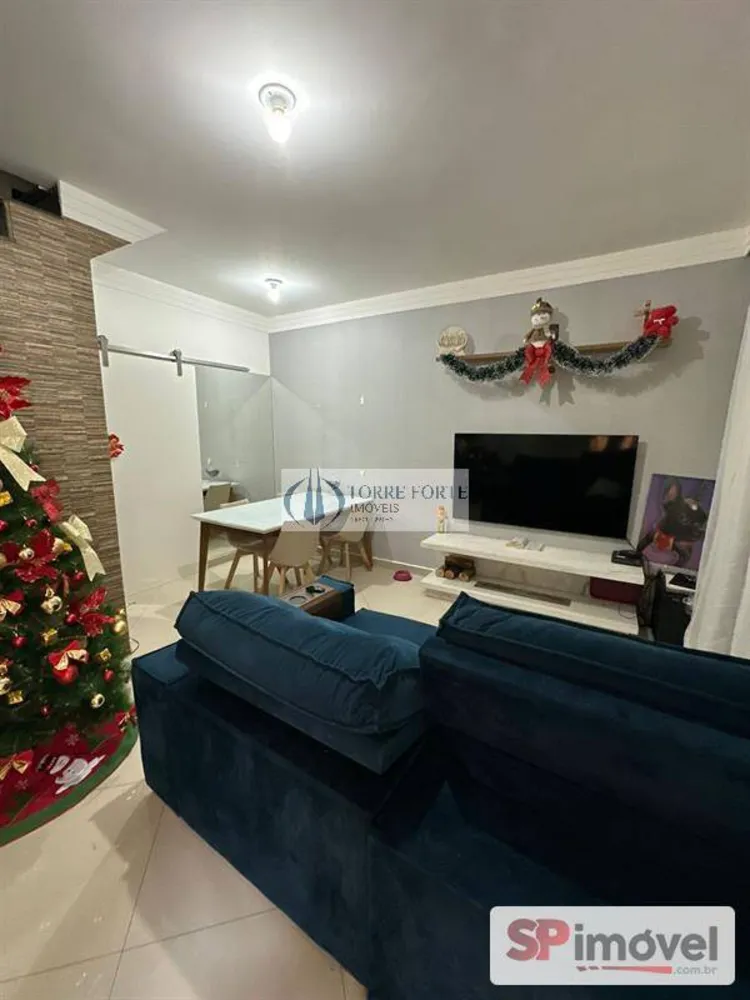 Casa, 2 quartos, 70 m² - Foto 4