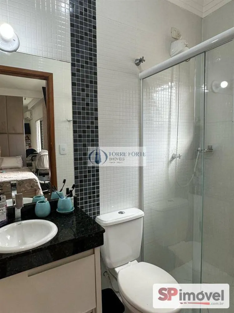 Casa, 2 quartos, 70 m² - Foto 5