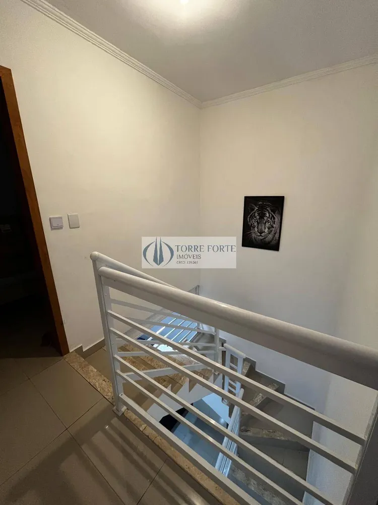 Casa de Condomínio, 2 quartos - Foto 5