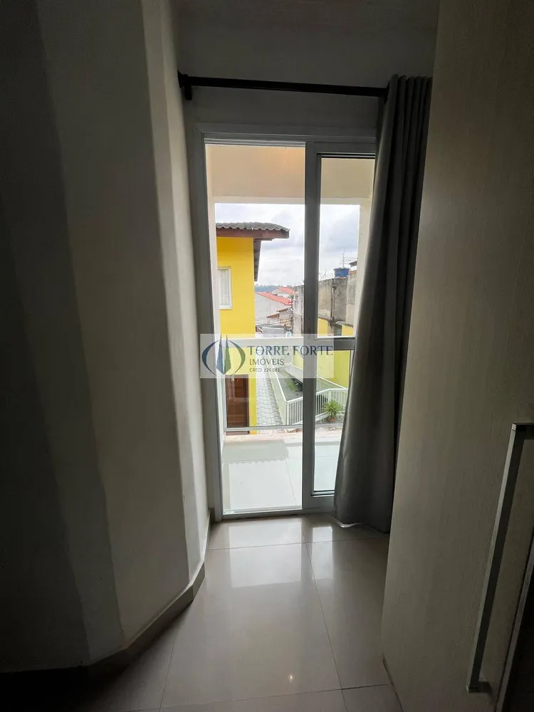 Casa de Condomínio, 2 quartos - Foto 4