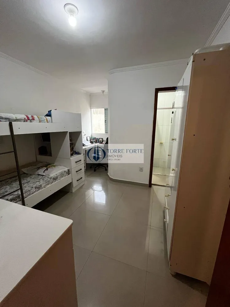 Casa de Condomínio, 2 quartos - Foto 6
