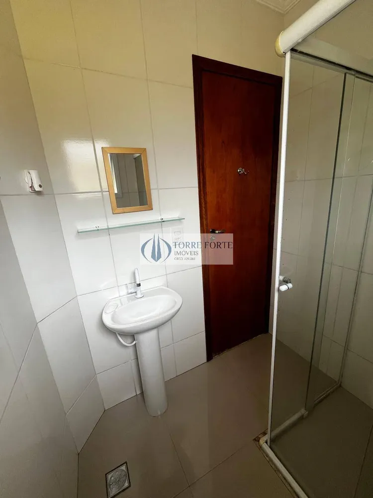 Casa de Condomínio, 2 quartos - Foto 7
