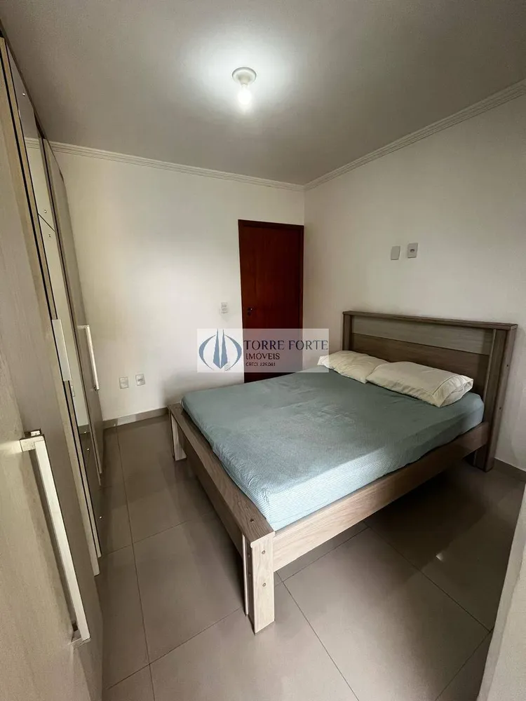 Casa de Condomínio, 2 quartos - Foto 8