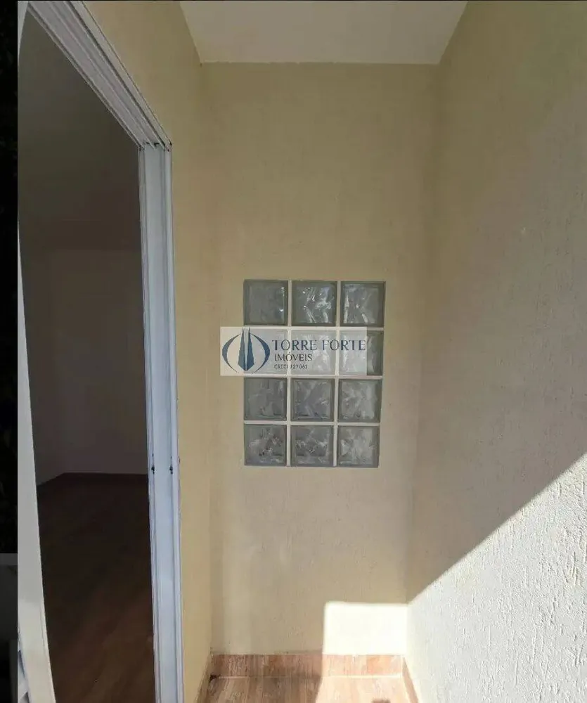 Casa de Condomínio, 2 quartos - Foto 5