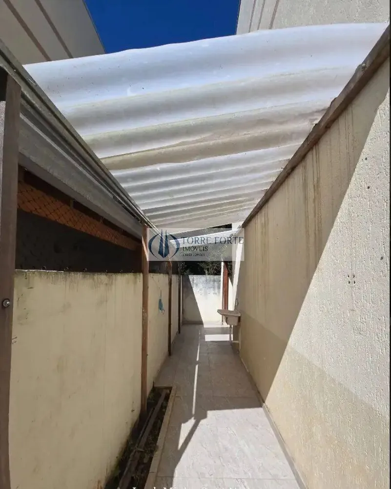 Casa de Condomínio, 2 quartos - Foto 6