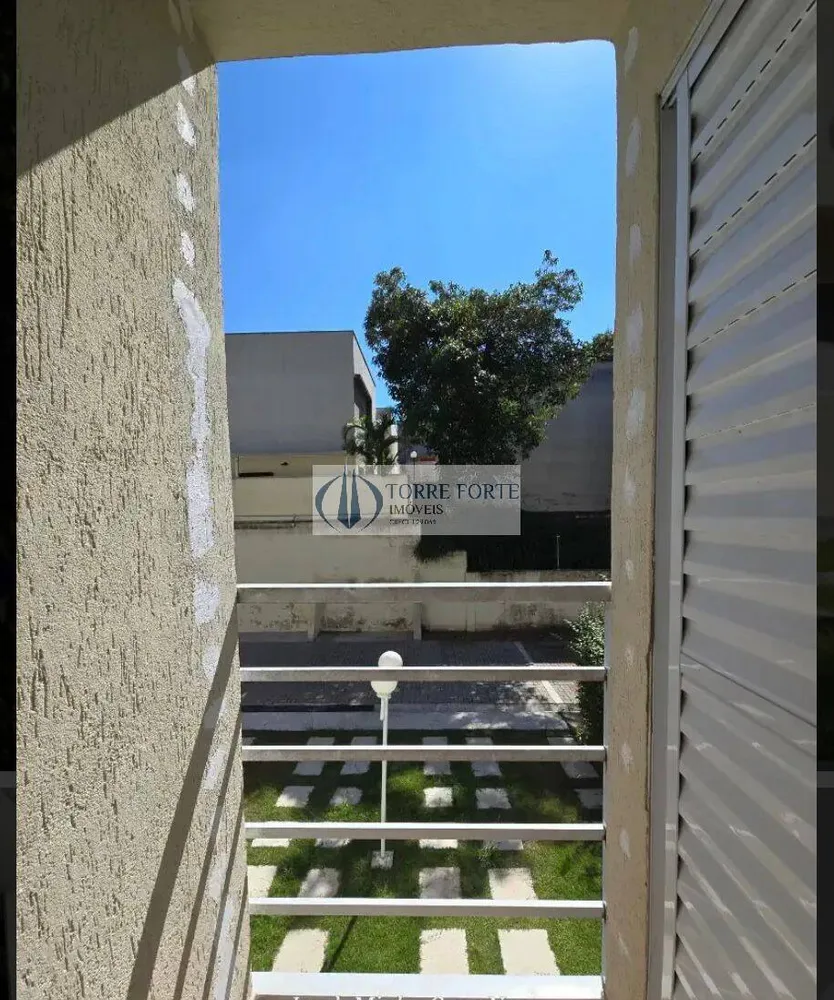 Casa de Condomínio, 2 quartos - Foto 7