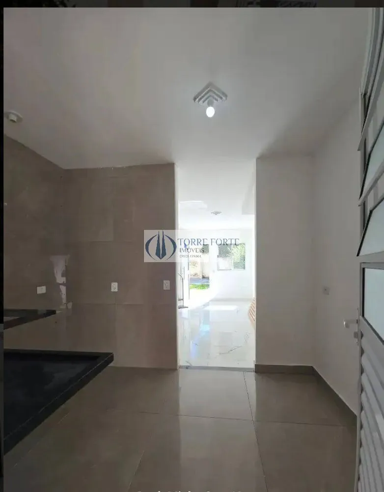 Casa de Condomínio, 2 quartos - Foto 3