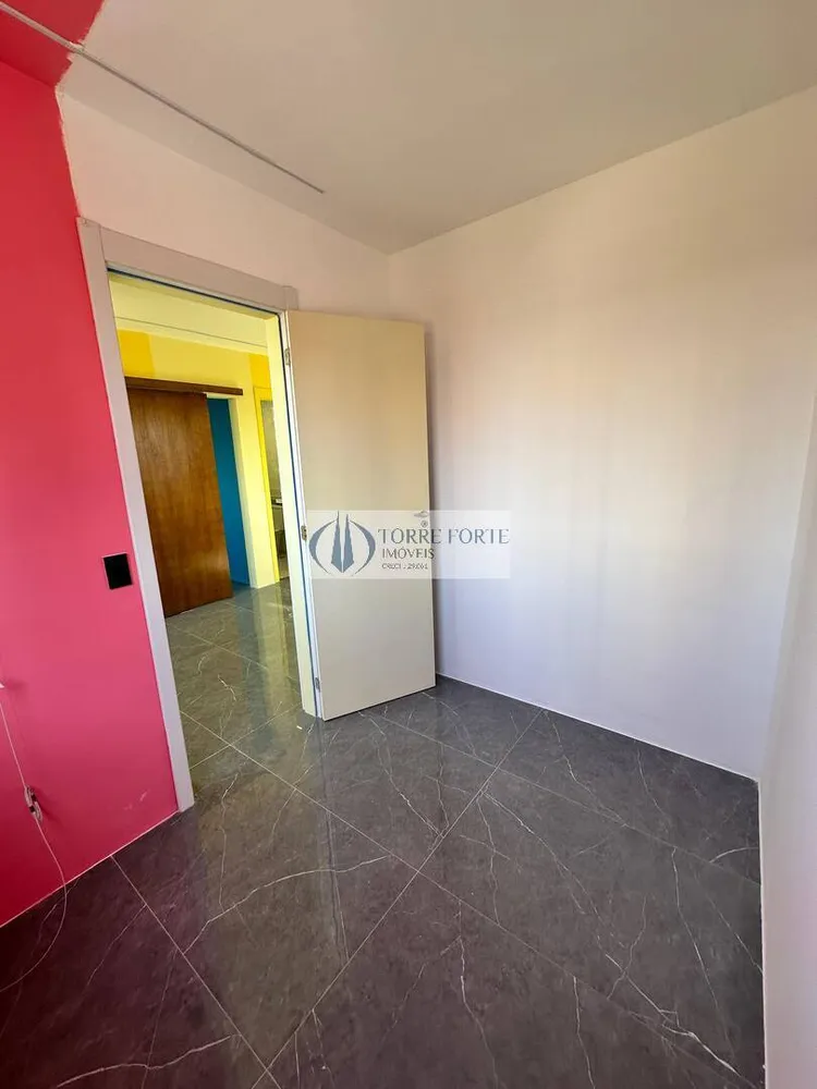 Apartamento, 2 quartos, 34 m² - Foto 1