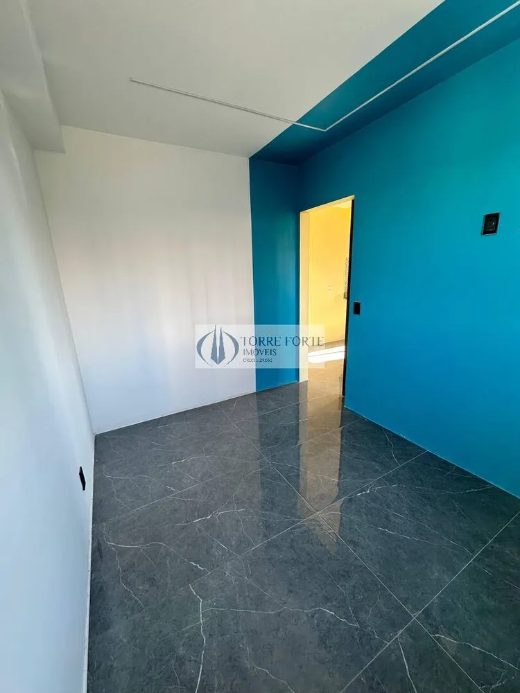 Apartamento, 2 quartos, 34 m² - Foto 3