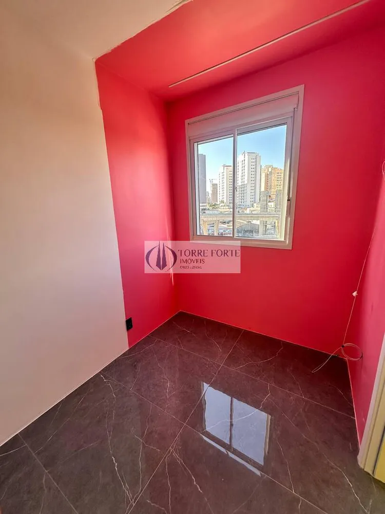 Apartamento, 2 quartos, 34 m² - Foto 8