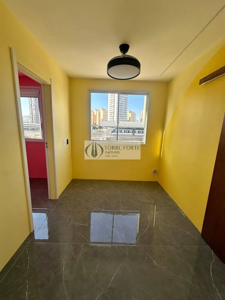 Apartamento, 2 quartos, 34 m² - Foto 4