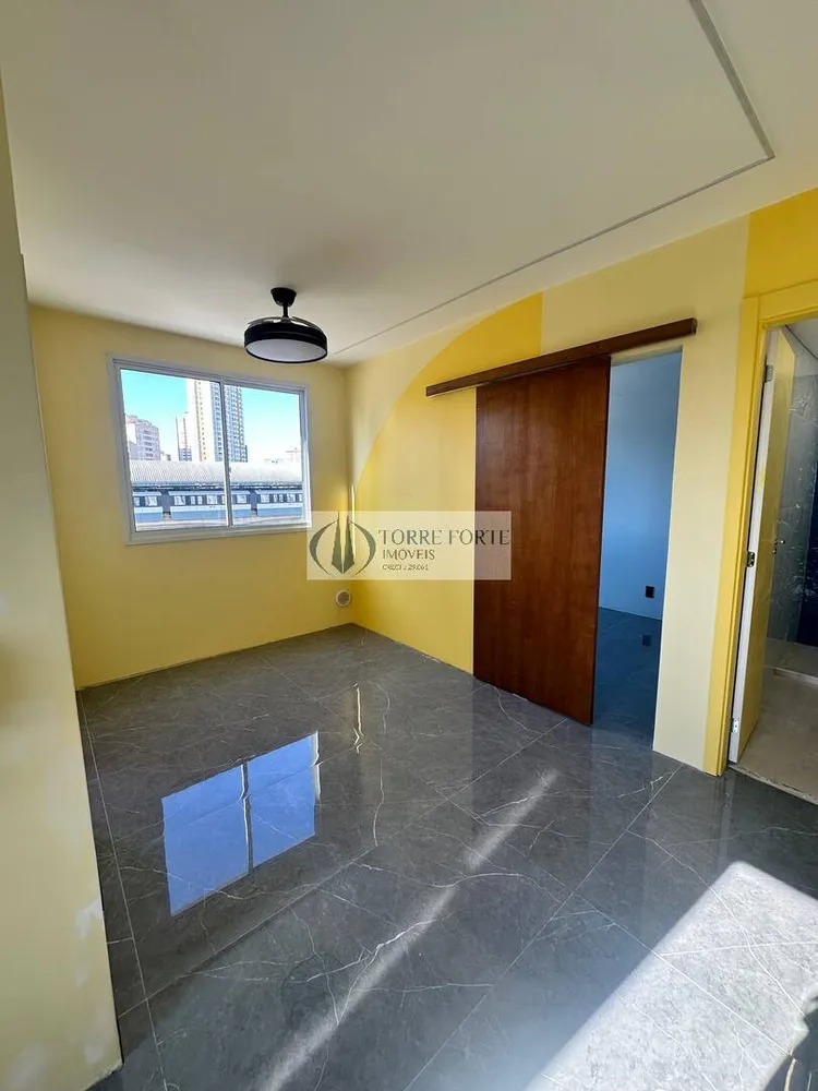 Apartamento, 2 quartos, 34 m² - Foto 7