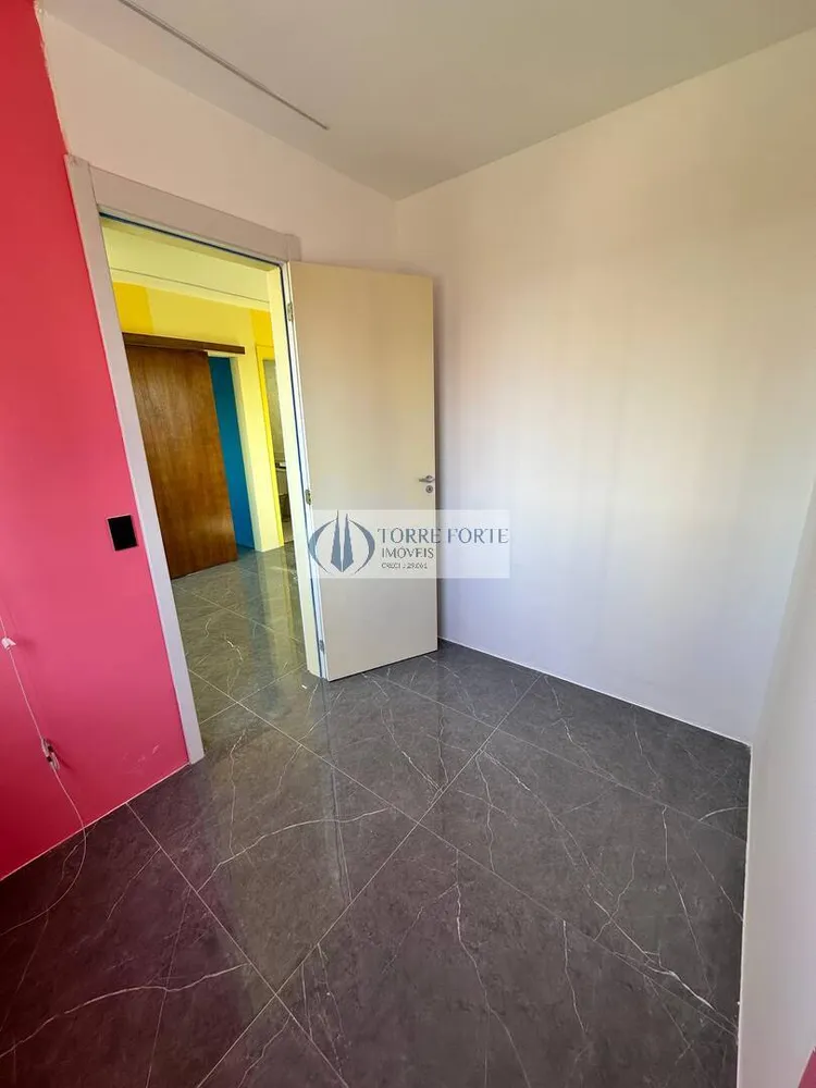 Apartamento, 2 quartos, 34 m² - Foto 2