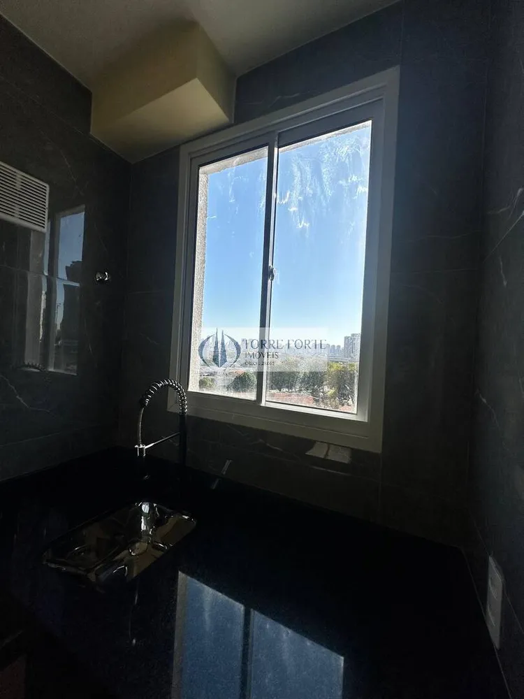 Apartamento, 2 quartos, 34 m² - Foto 5