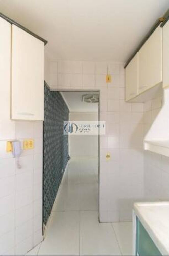 Apartamento, 2 quartos, 52 m² - Foto 2
