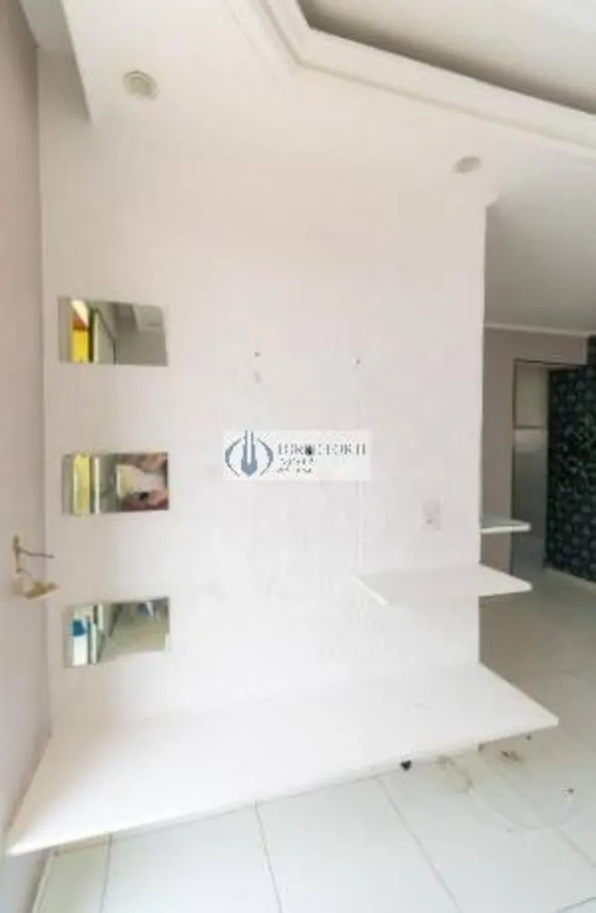 Apartamento, 2 quartos, 52 m² - Foto 5