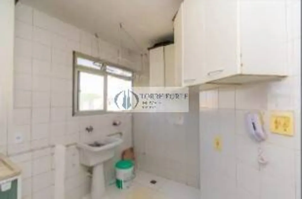 Apartamento, 2 quartos, 52 m² - Foto 6