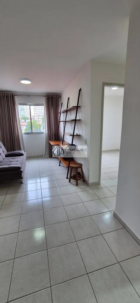 Apartamento, 1 quarto, 38 m² - Foto 2