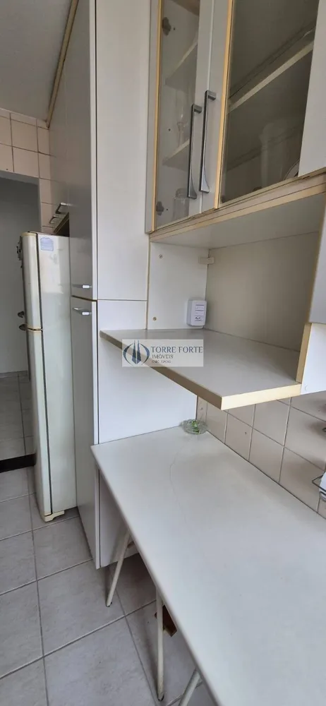 Apartamento, 1 quarto, 38 m² - Foto 4