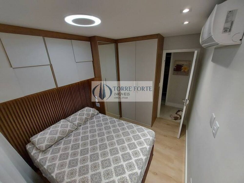 Apartamento à venda com 2 quartos, 70m² - Foto 8