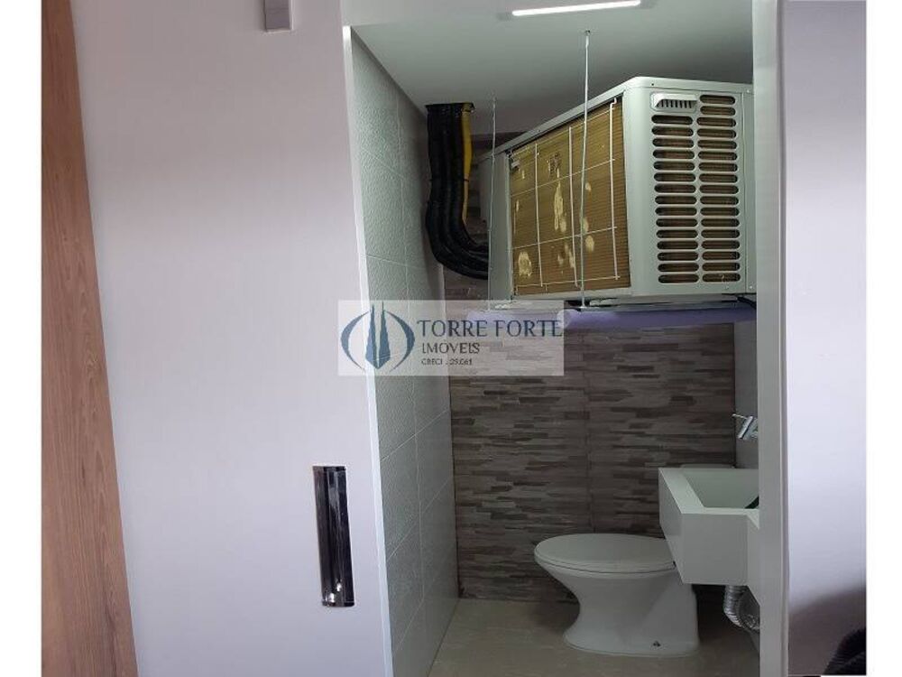 Apartamento à venda com 2 quartos, 70m² - Foto 5