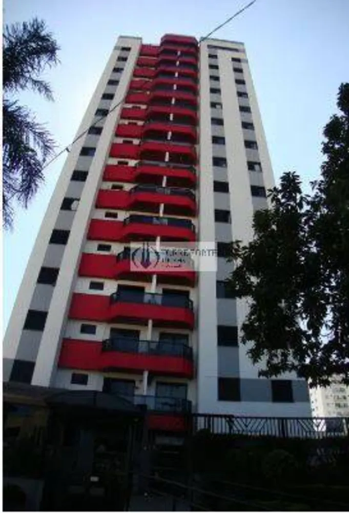 Apartamento, 2 quartos, 70 m² - Foto 1