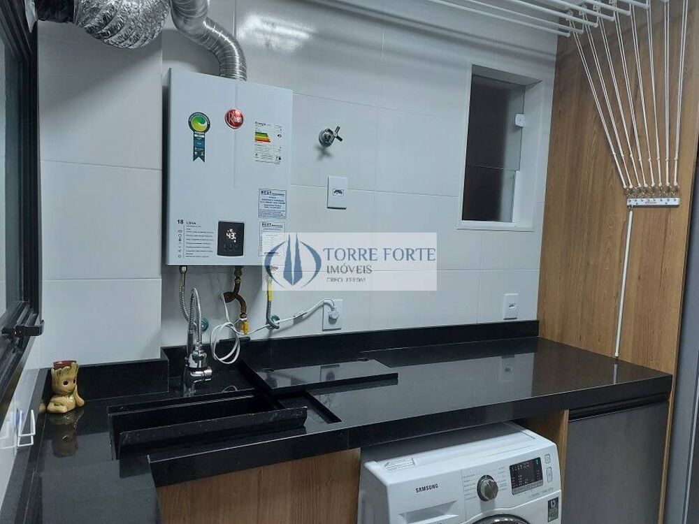 Apartamento à venda com 2 quartos, 70m² - Foto 6