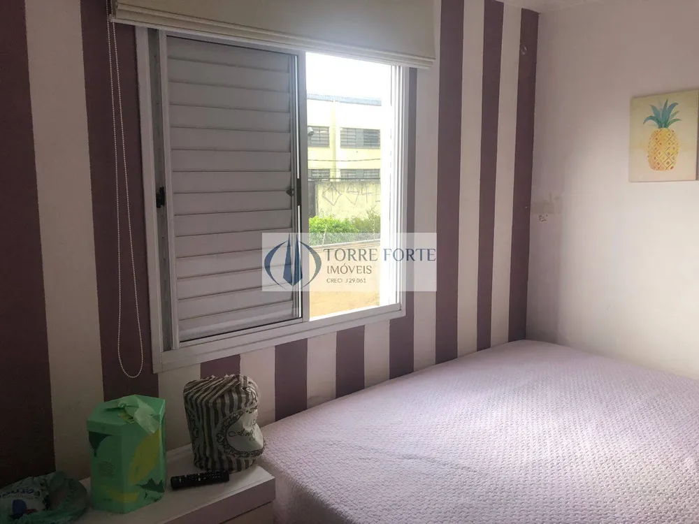 Apartamento, 2 quartos, 47 m² - Foto 7