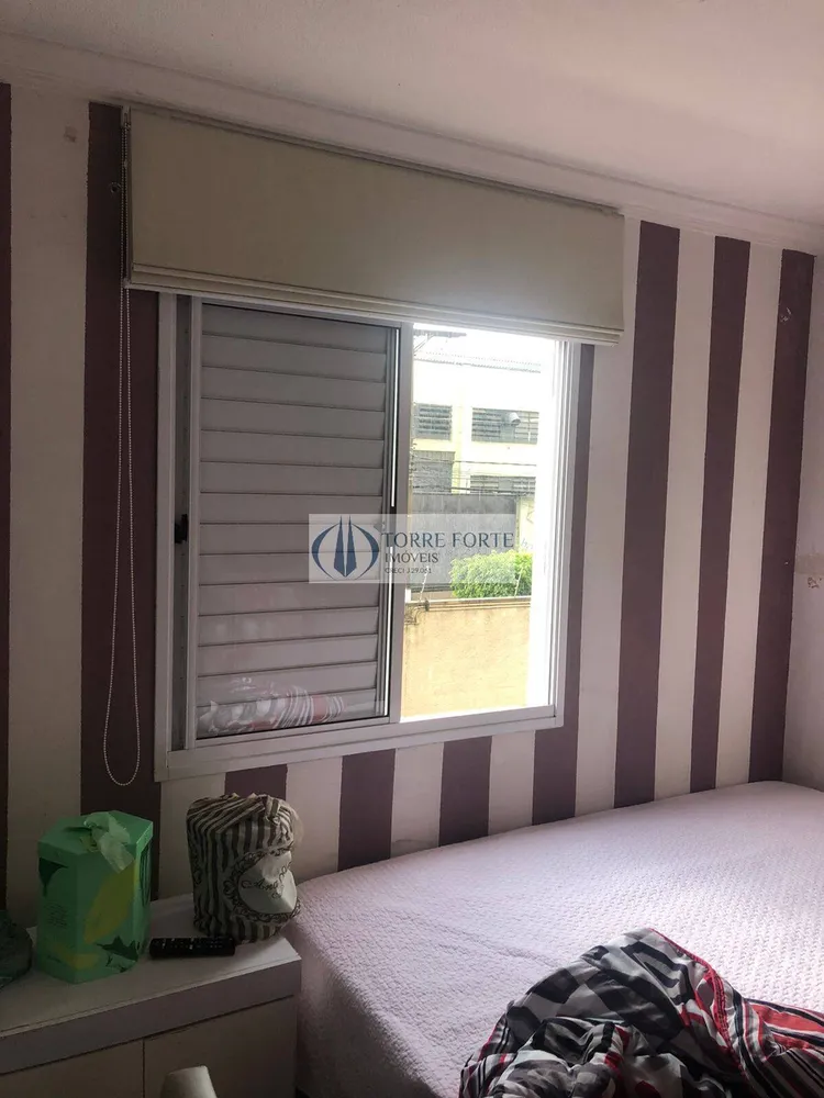 Apartamento, 2 quartos, 47 m² - Foto 5
