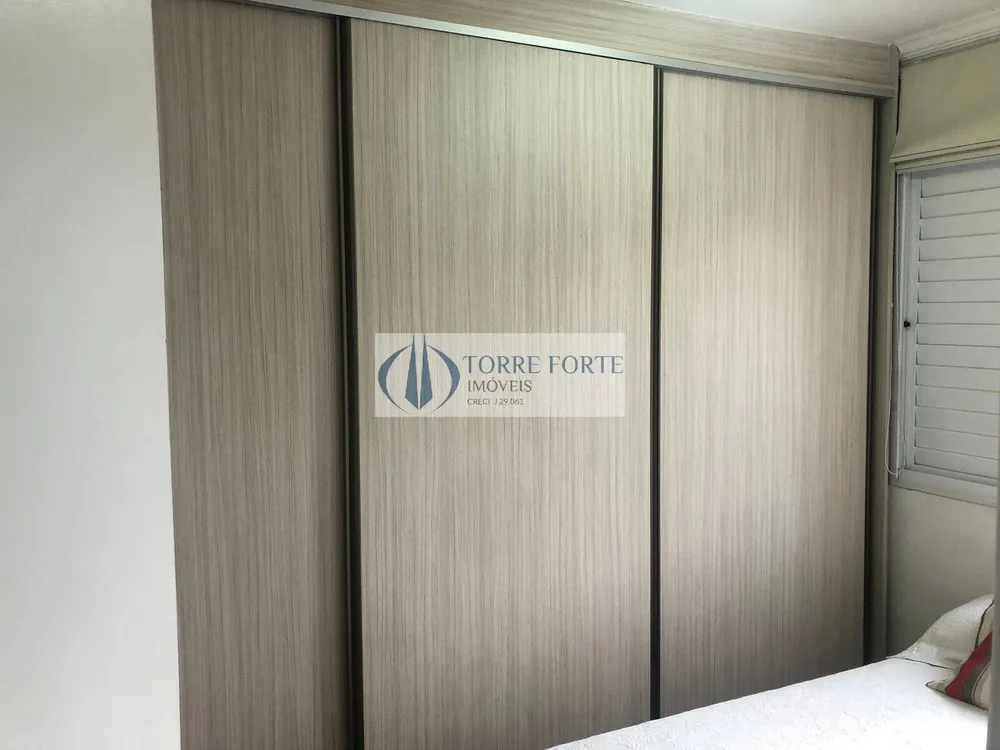 Apartamento, 2 quartos, 47 m² - Foto 6