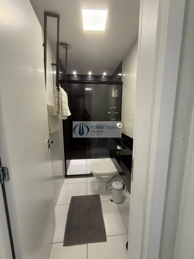 Apartamento, 2 quartos, 60 m² - Foto 8