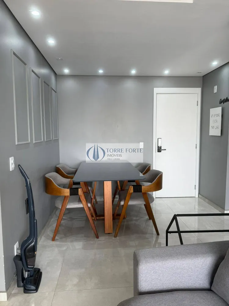 Apartamento, 2 quartos, 60 m² - Foto 4