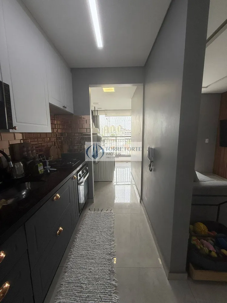 Apartamento, 2 quartos, 60 m² - Foto 5