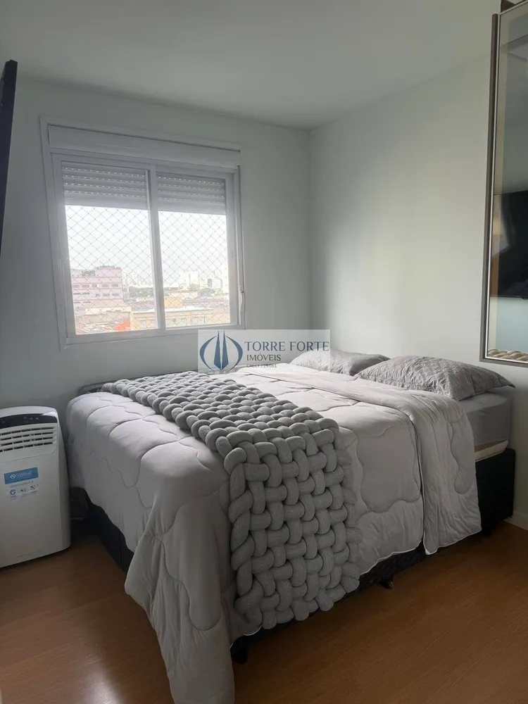 Apartamento, 2 quartos, 60 m² - Foto 6