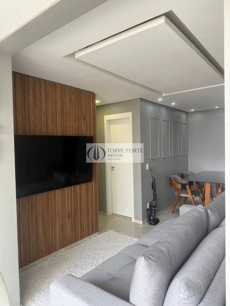 Apartamento, 2 quartos, 60 m² - Foto 3