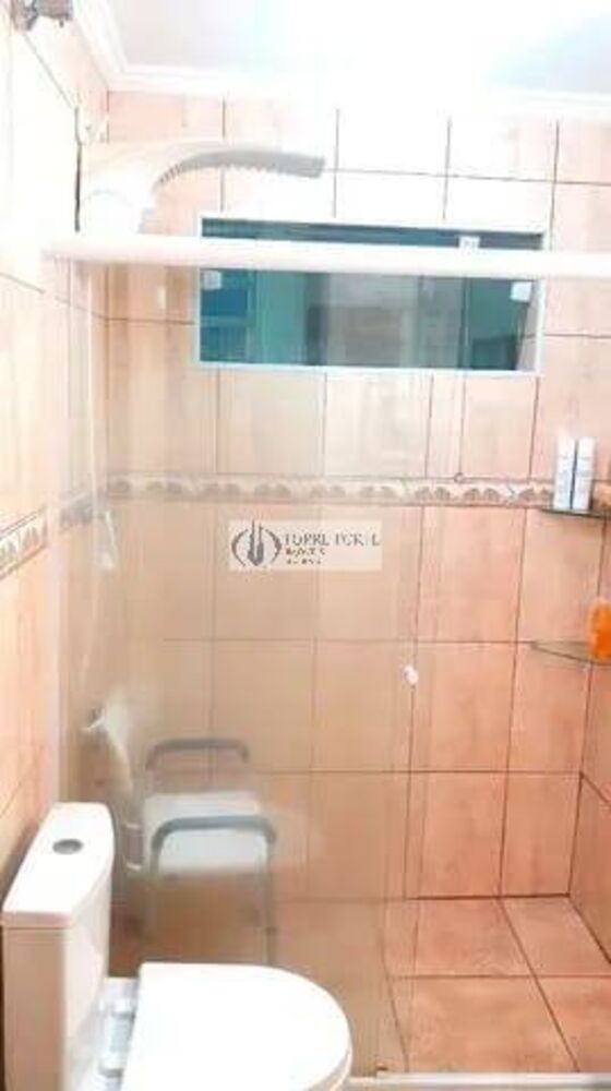 Apartamento à venda com 2 quartos, 90m² - Foto 4