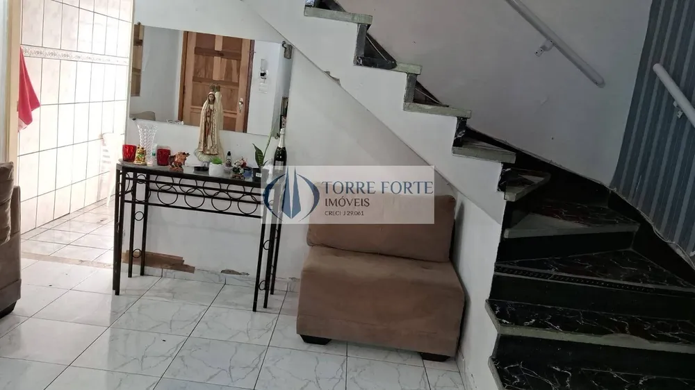 Casa, 2 quartos, 76 m² - Foto 2