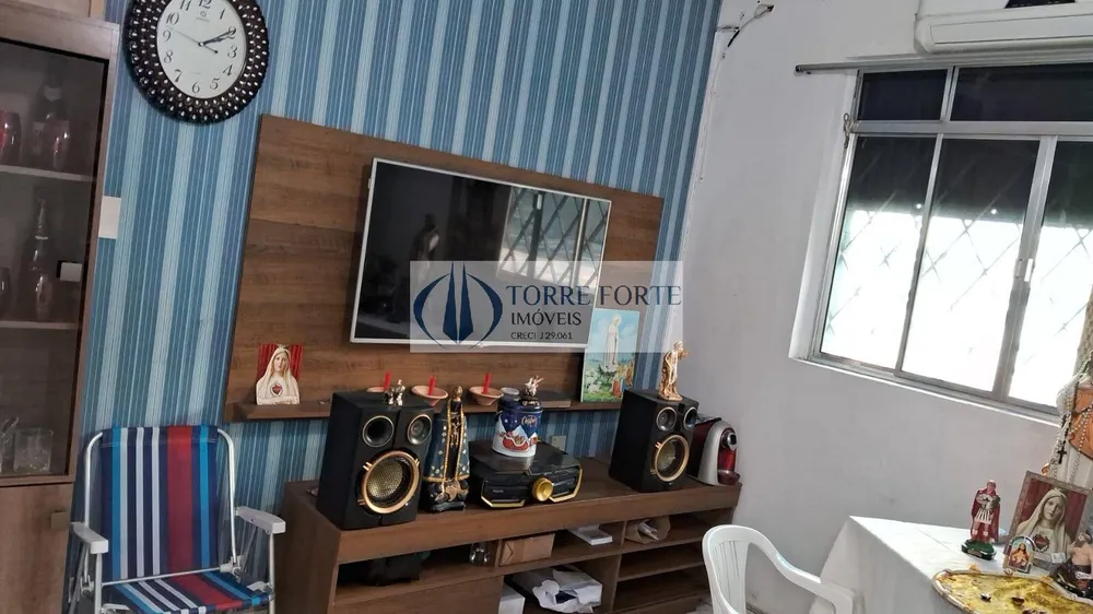 Casa, 2 quartos, 76 m² - Foto 3