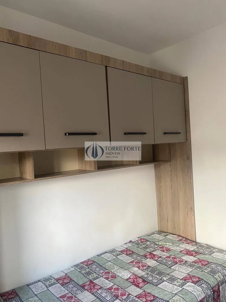 Apartamento, 2 quartos, 33 m² - Foto 5