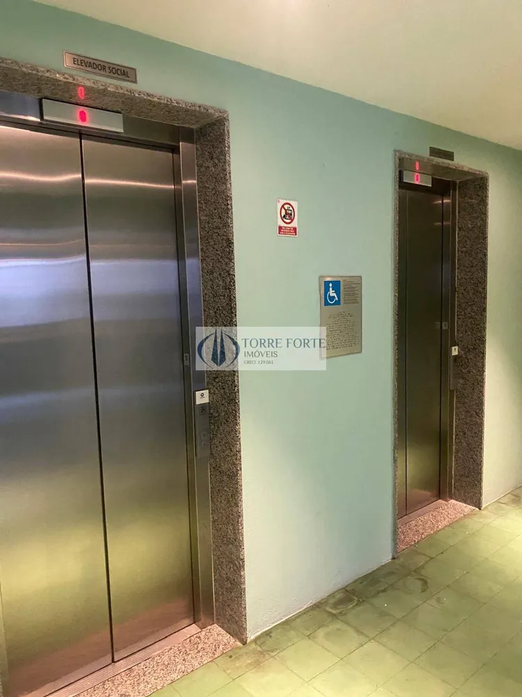 Apartamento, 2 quartos, 33 m² - Foto 7