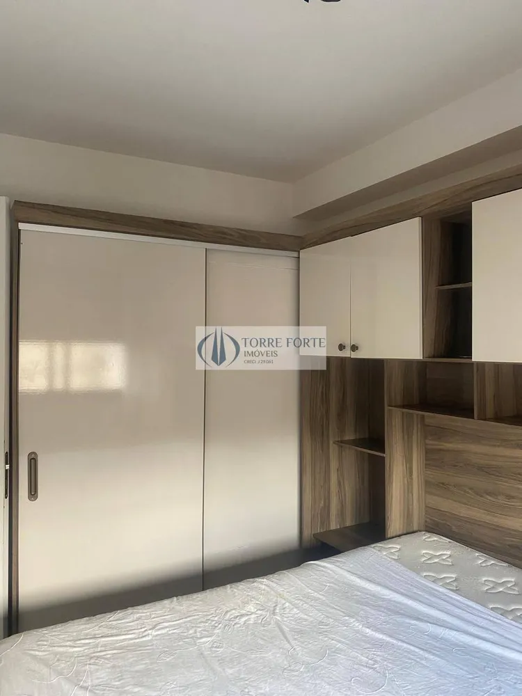 Apartamento, 2 quartos, 33 m² - Foto 3