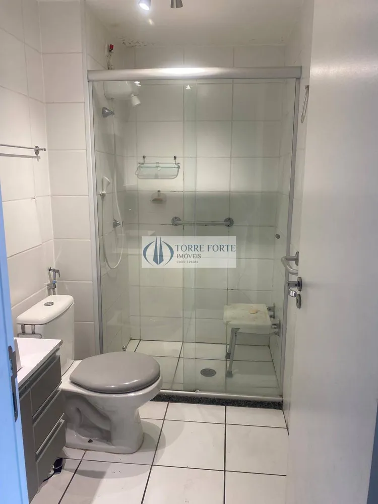 Apartamento, 2 quartos, 33 m² - Foto 8