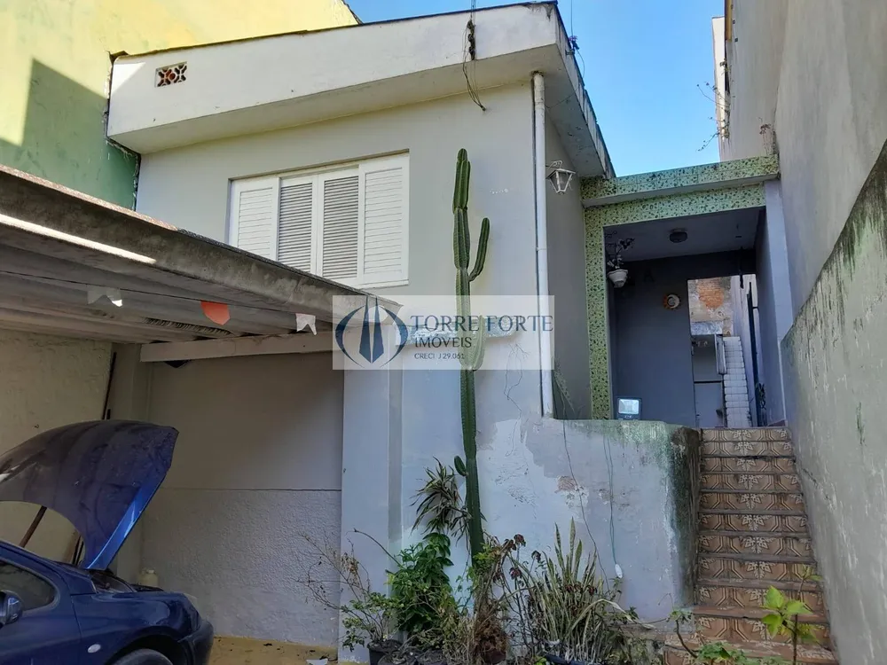 Casa, 3 quartos, 134 m² - Foto 1