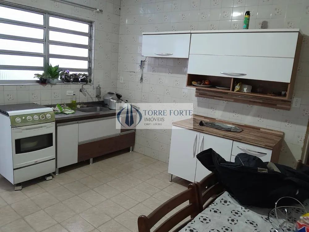 Casa, 3 quartos, 134 m² - Foto 4